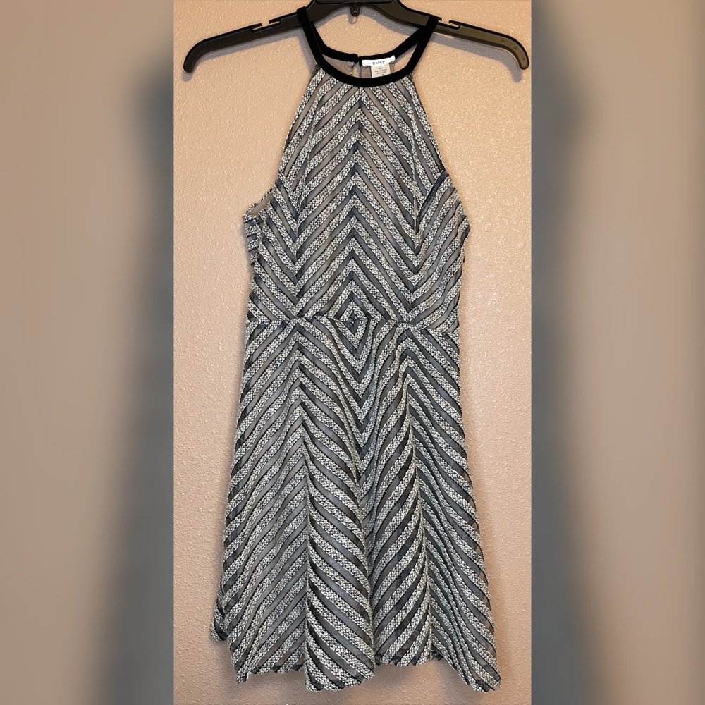 Esley Dress